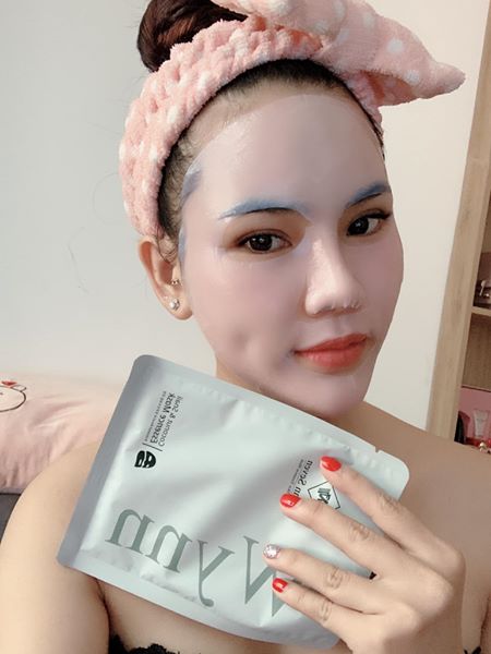 MASK WYNN 1 HỘP 5 CÁI