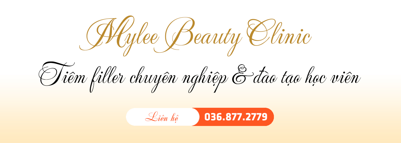 Tiêm Filler Nha Trang