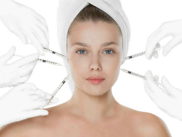 8 lưu ý cực kỳ quan trọng và cần phải biết khi tiêm chất làm đầy (tiêm filler)